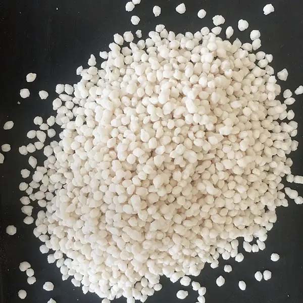 Sprayable amonium sulfat