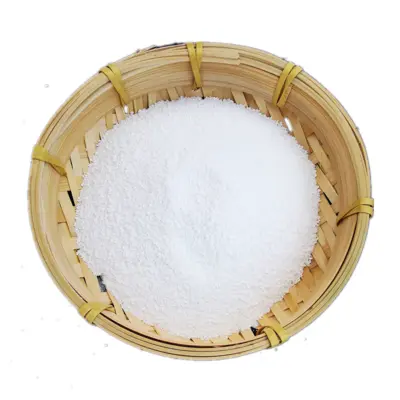 ជី Grade Magnesium Sulphate 99%