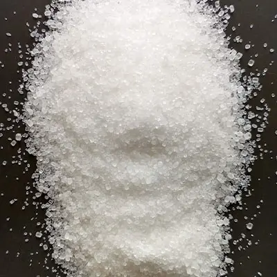 Sprayable amonium sulfat
