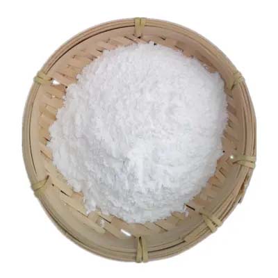 Magnesium sulfate