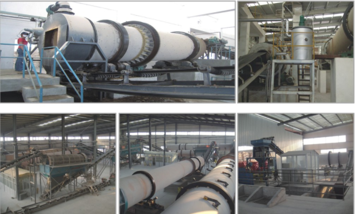 Ammonium-Sulphate-Production-Equipment